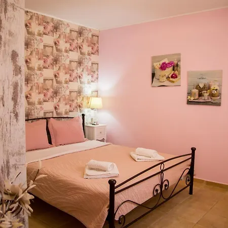 Appartamento Katrina's House Nauplia