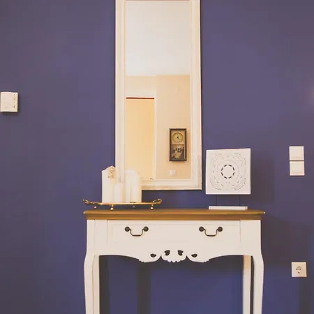 Katrina's House * Nafplio