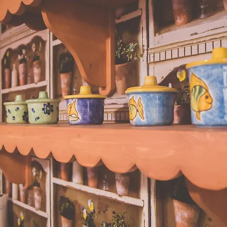 Katrina's House Apartment