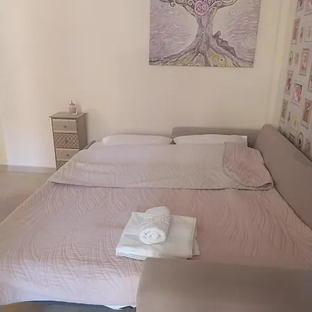 Appartamento Katrina's House