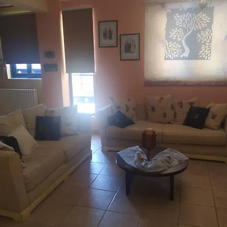 Appartamento Katrina's House Nauplia