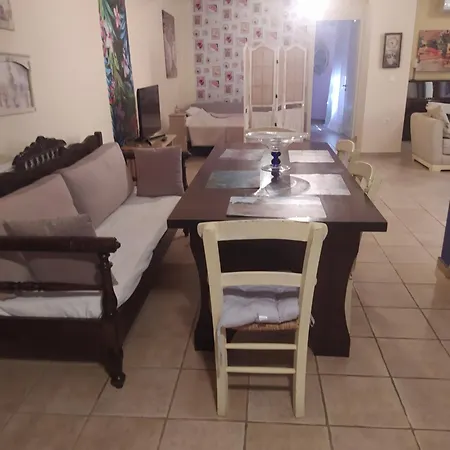 Katrina's House Apartment Nafplio