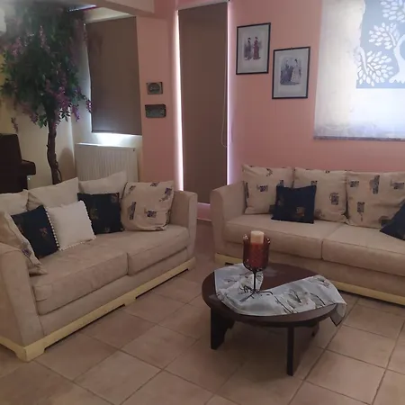 Katrina's House