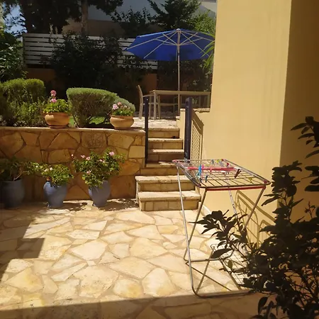Katrina's House * Nauplia