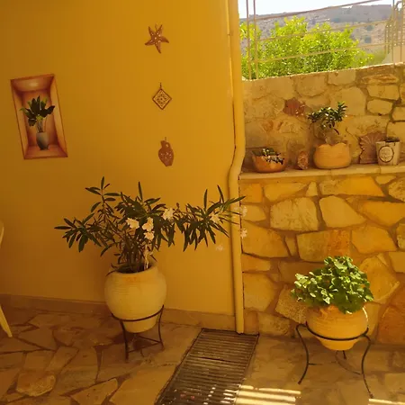 Katrina's House