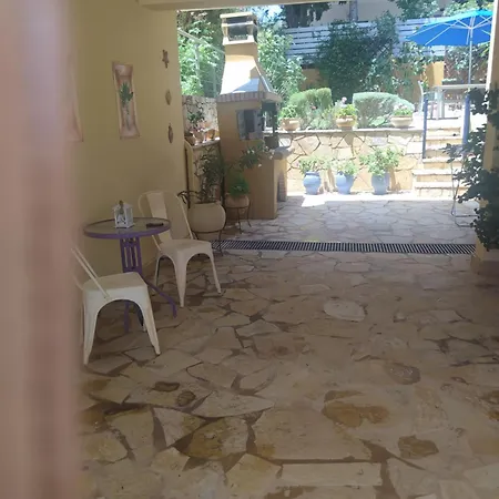 Apartment Katrina's House