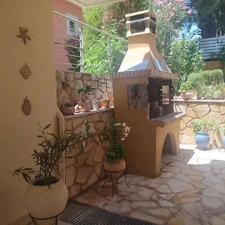 Katrina's House