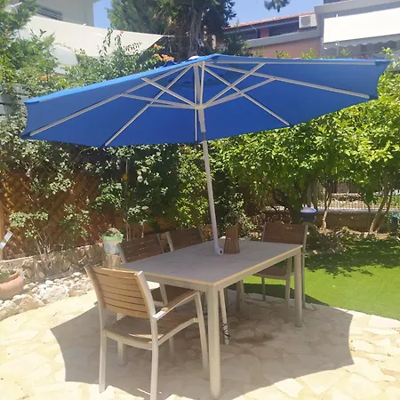 Katrina's House Apartment