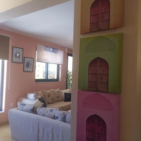 Katrina's House Apartment *