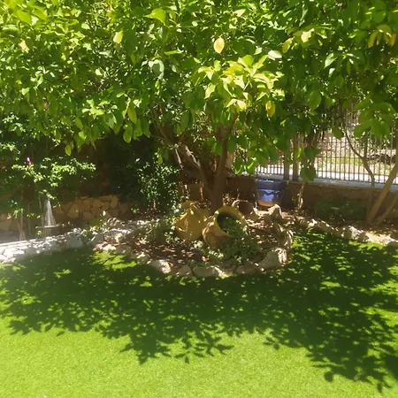 Katrina's House Apartment *