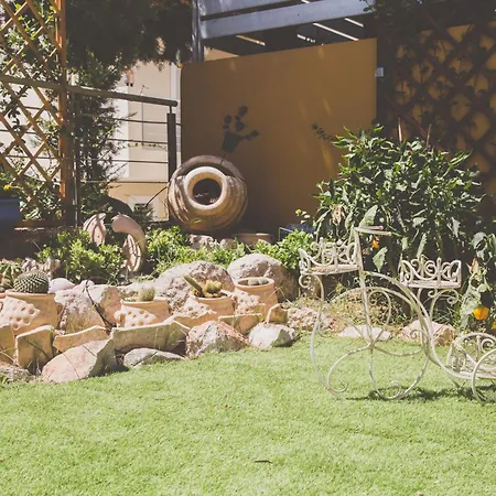 Katrina's House * Nauplie