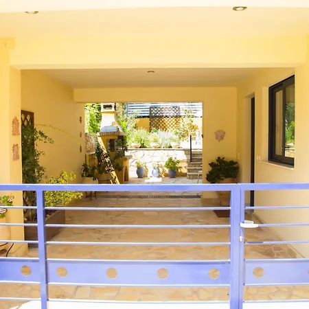 Appartement Katrina's House