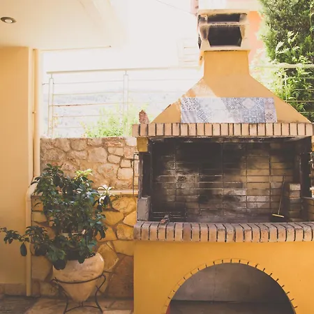 Katrina's House Апартаменты