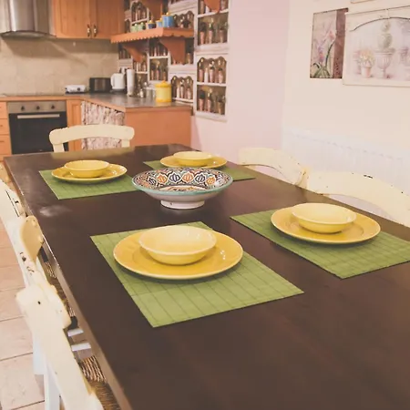 Katrina's House * Nauplie