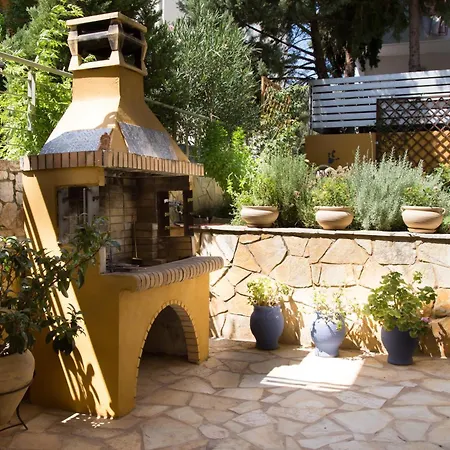 Appartement Katrina's House