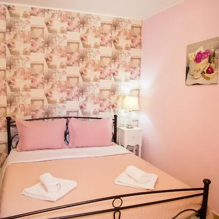 Katrina's House * Nauplie