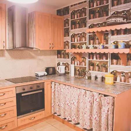 Katrina's House 公寓 纳夫普利翁