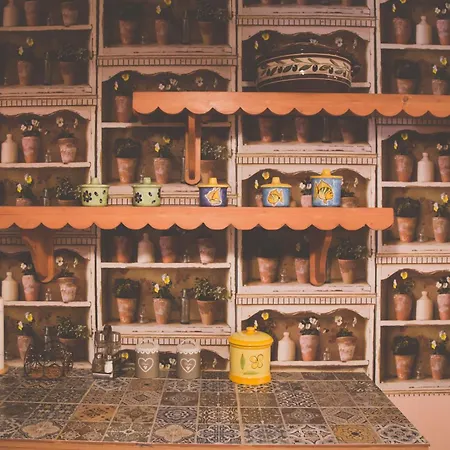 Katrina's House Апартаменты