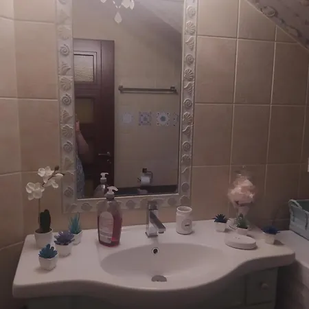 Appartement Katrina's House Nauplie