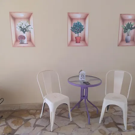 Appartement Katrina's House