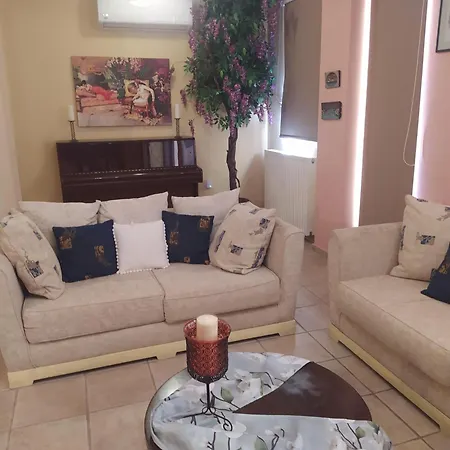 Katrina's House *