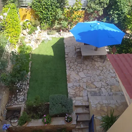 Katrina's House Appartement