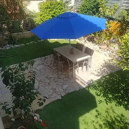 Appartement Katrina's House *