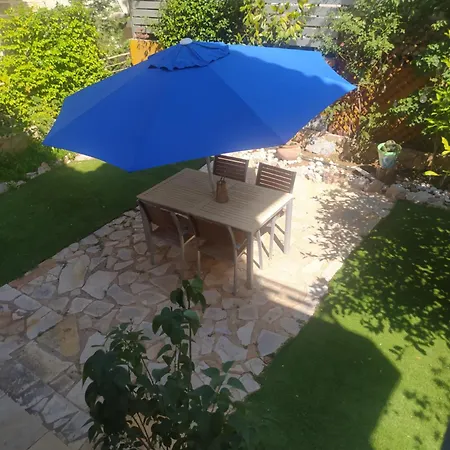 Katrina's House Appartement