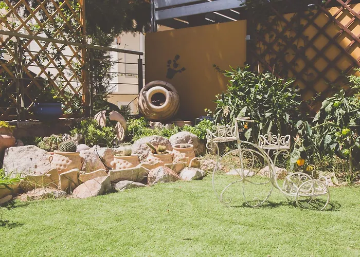 Katrina's House * Nafplio