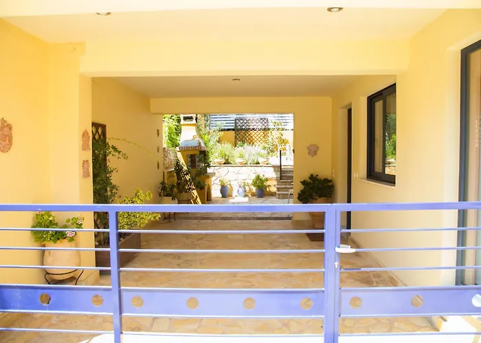 Apartmán Katrina's House