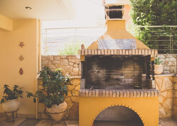 Katrina's House Apartmán