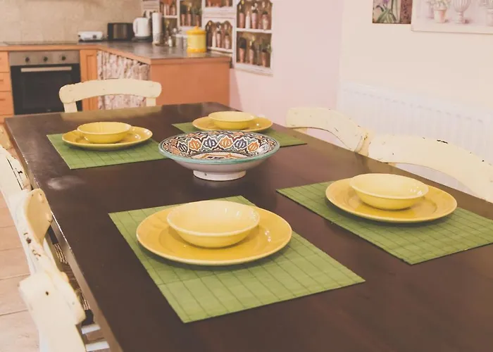 Katrina's House * Nafplio