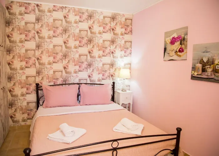 Katrina's House * Nafplio