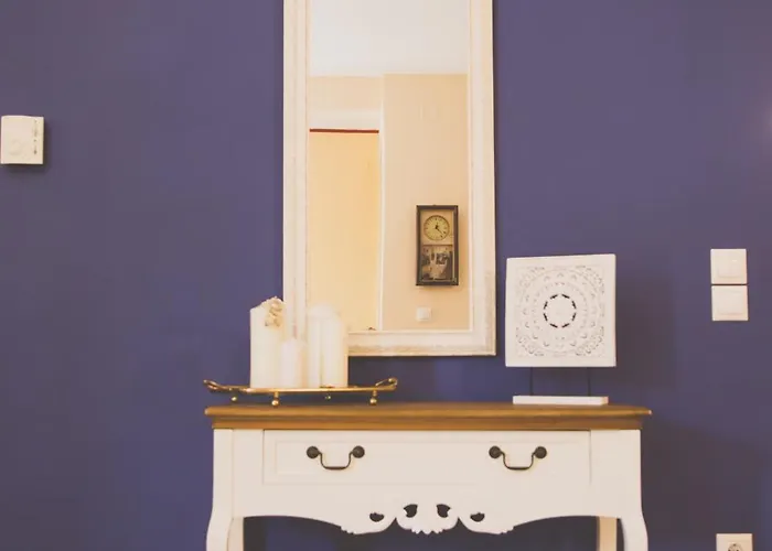 Katrina's House * Nafplio