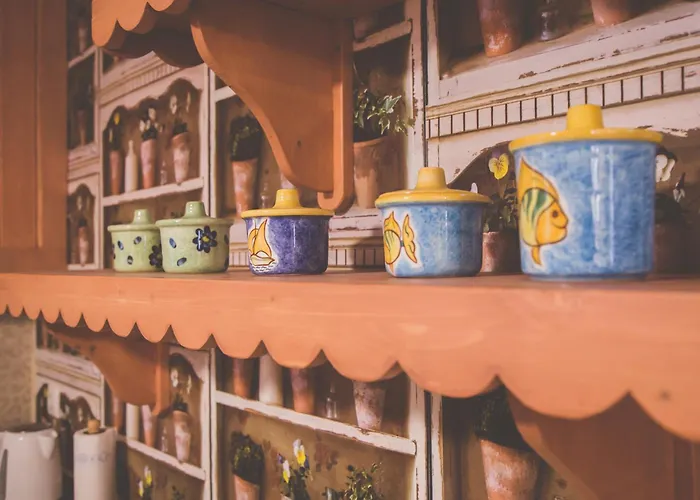 Katrina's House Apartmán