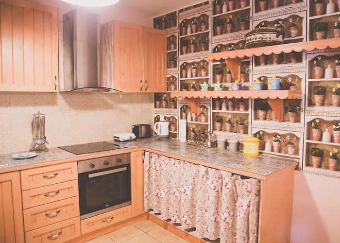 Katrina's House Apartmán Nafplio