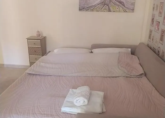 Apartmán Katrina's House