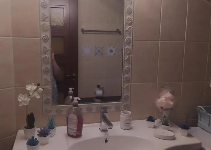 Apartmán Katrina's House Nafplio