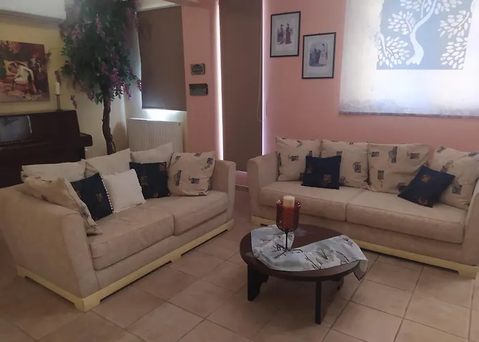 Katrina's House