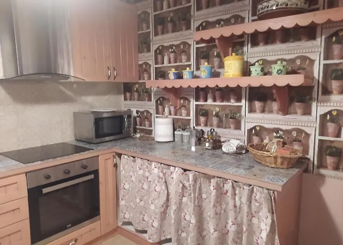 Apartmán Katrina's House Nafplio