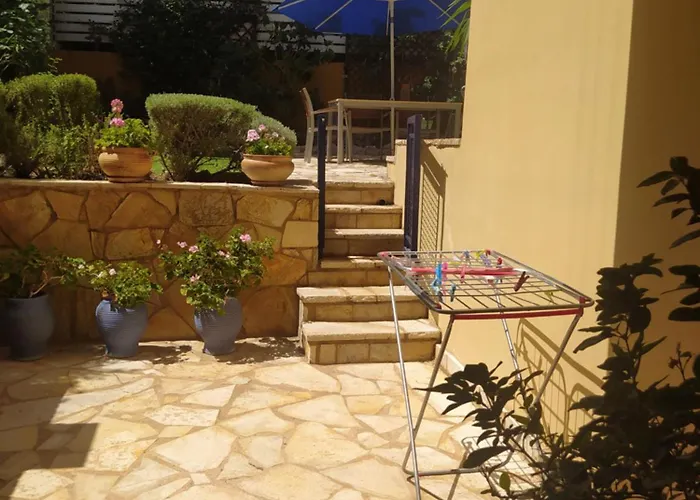 Katrina's House * Nafplio