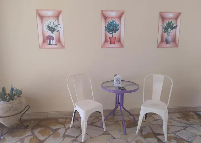 Apartman Katrina's House