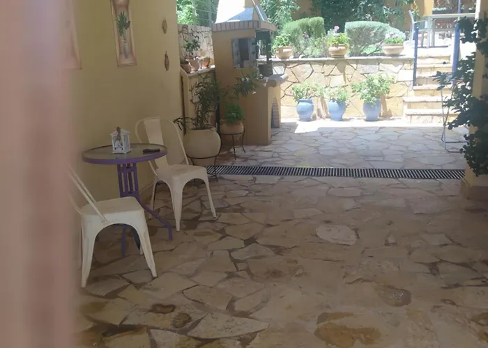 Apartmán Katrina's House