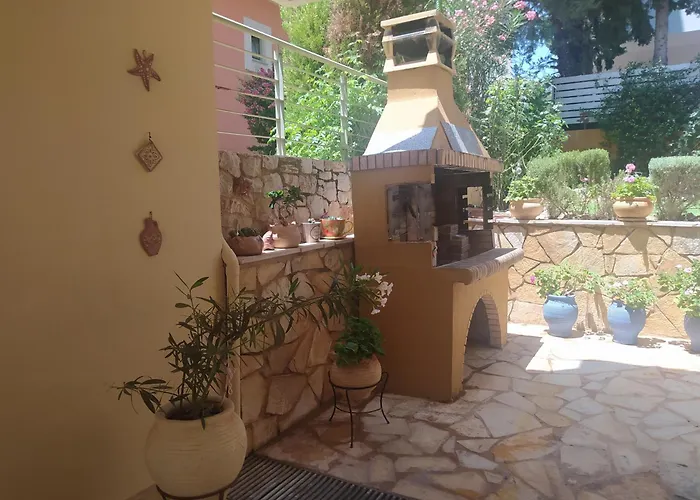 Katrina's House