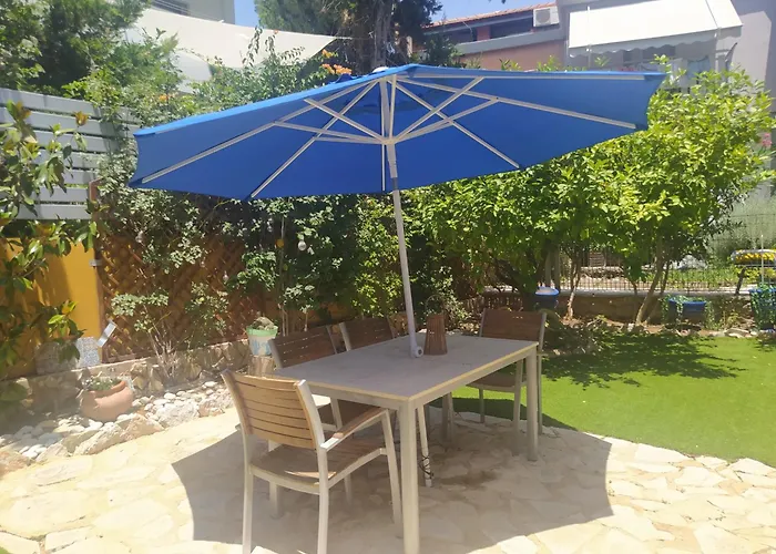 Katrina's House Apartmán