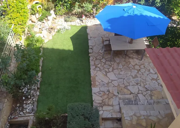 Katrina's House Apartmán