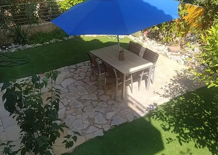 Apartmán Katrina's House *