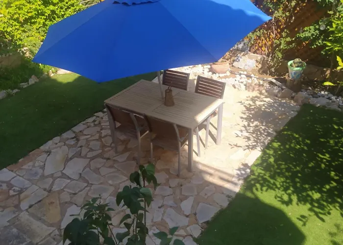 Katrina's House Apartmán