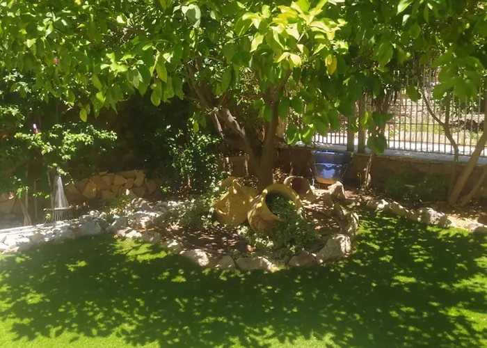 Katrina's House Apartmán *